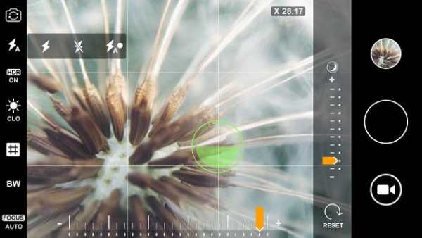 Macro  Photography  Camera.  Live  40x  Zoom 3 تصوير الشاشة