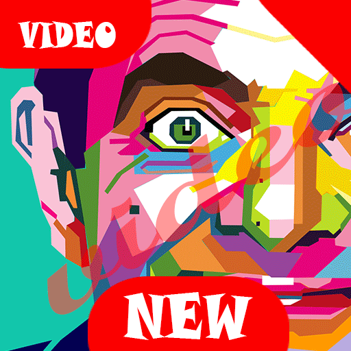 Mr Cartoon BN Funny HD Cartoon videos icon