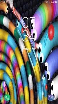 Slither.io Wallpaper screenshot 6