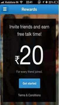 win paytm - cash credits screenshot 1