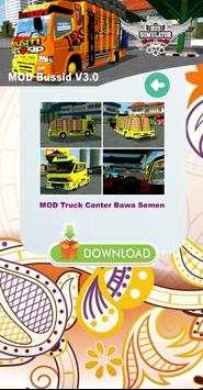 MOD Bus Simulator Indonesia (BUSSID V3.0 Update) screenshot 3