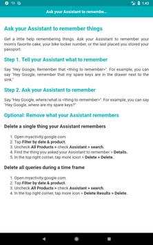 User Guide for Google Home Mini screenshot 5