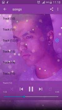 جديد اهنك بهزاد لیتو بدون نت - Behzad leito Music screenshot 6