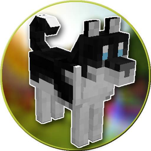 Dog Life Mod For Minecraft 2.99