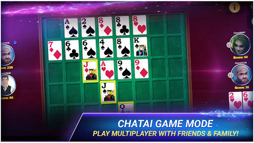 Teen Patti Royal - 3 Patti screenshot 5