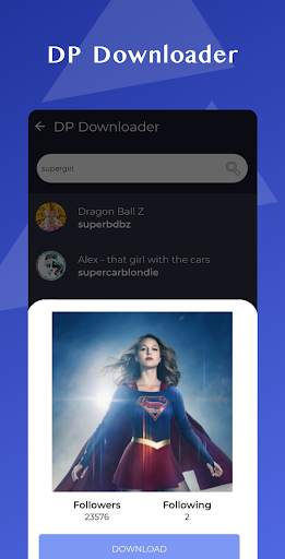 igram | Instagram Video Downloader & Story Saver screenshot 3