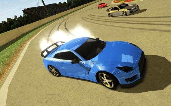 City Speed Racing screenshot 13