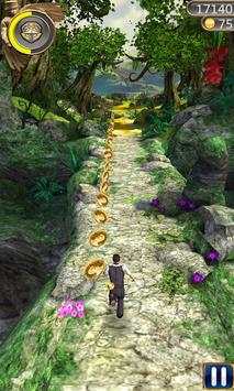 Endless Jungle Run Temple Lost screenshot 1