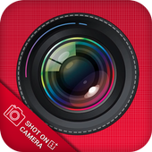 Shoton one plus camera : Shoton Stamp Camera - 1  أيقونة