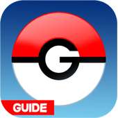 Guide Pokemon Go 2016