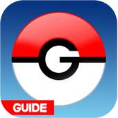 Guide Pokemon Go 2016 1.0