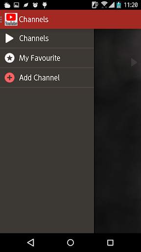 Vid Manager 1.1 screenshot 5