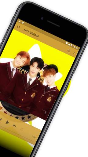 NCT DREAM - "BOOM screenshot 3