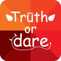 Adult Truth or Dare: Hot and Dirty 18+ Party Game