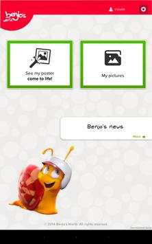 Benjo's World screenshot 6
