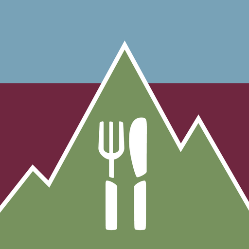 Pura qualità in montagna icon