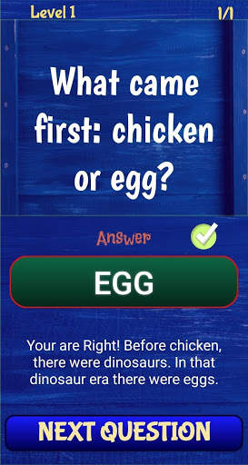 300  Riddles & Brain Teasers Game screenshot 3