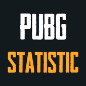 PUBG Mobile Statistic icon