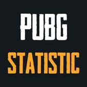 PUBG Mobile Statistic
