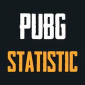 PUBG Mobile Statistic 2.1.1