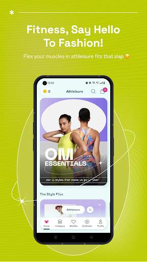 GoFynd Online Shopping App screenshot 19