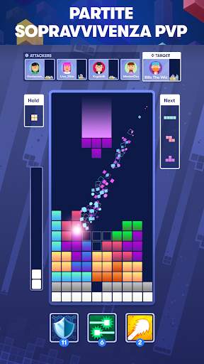 Tetris® screenshot 3