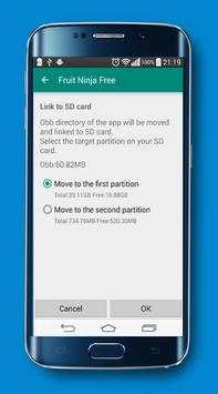Guide for Link2SD Plus screenshot 6