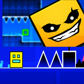 Super Pro Geometry  Trap Dash Trap Plus    иконка