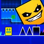 Super Pro Geometry  Trap Dash Trap Plus    1.0