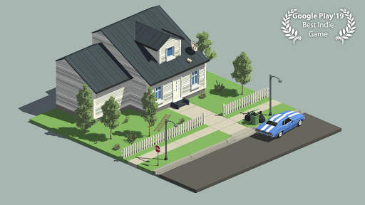 Tiny Room Stories Town Mystery screenshot 1