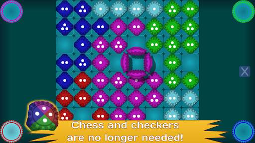 BGC: 2 3 4 Player Games screenshot 5