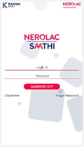 Nerolac - Saathi screenshot 1