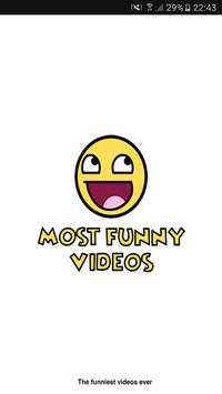 Most Funny Videos screenshot 2
