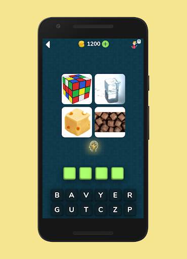 4 Pictures 1 Word screenshot 3