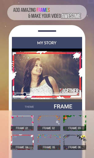 Slideshow Maker: Photo to Video with Music screenshot 2