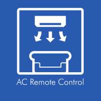 AC Remote Control - All AC Remote on 9Apps
