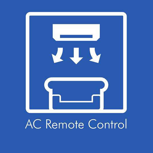 AC Remote Control - All AC Remote 1.2