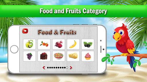 Kids World - Top Learning Fun Game screenshot 8