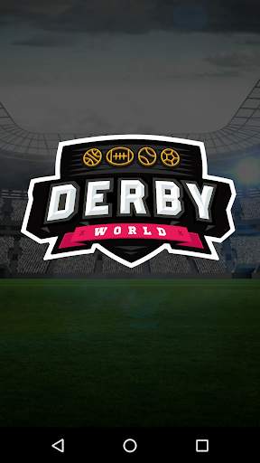 Derby World screenshot 2