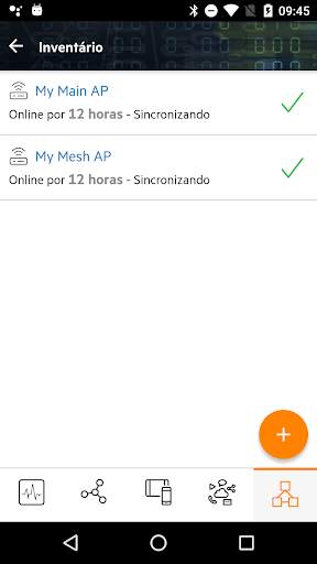 Aruba Instant On screenshot 4