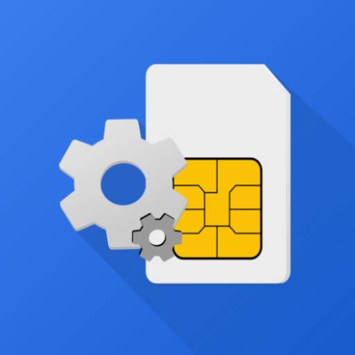 SIM Tool Manager 4.3.3