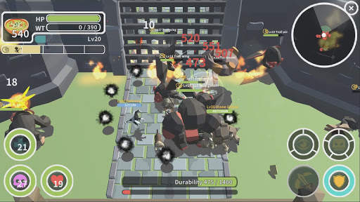 Village of Adventurer screenshot 1
