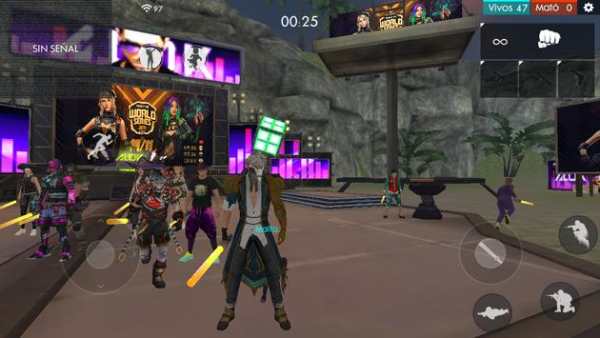 Free Fire Top Videos screenshot 2