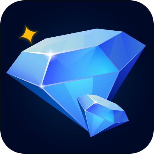 How to get diamond in FFF FF icon