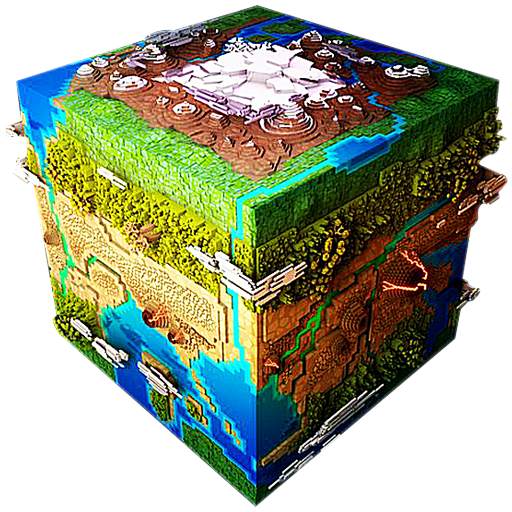 Craft Vegas World 3D 1.8.41