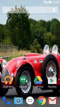 Classic Cars wallpapers screenshot 6