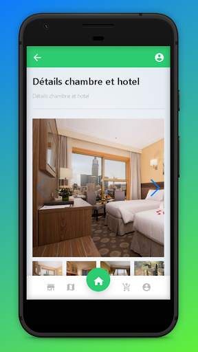 Ilef Travel screenshot 4