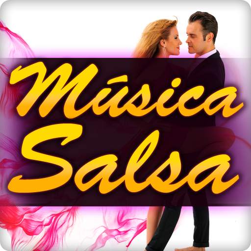 Salsa Music 1.8