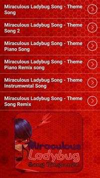 Ladybug Song Ringtones screenshot 1