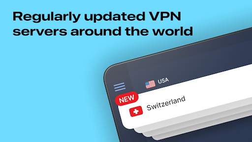 VPN Kazakhstan: unlimited app screenshot 11